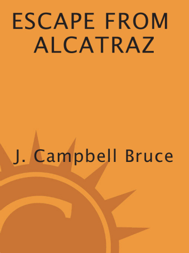 Escape from Alcatraz