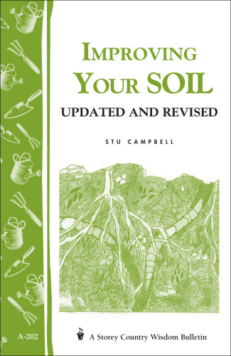 Improving Your Soil
