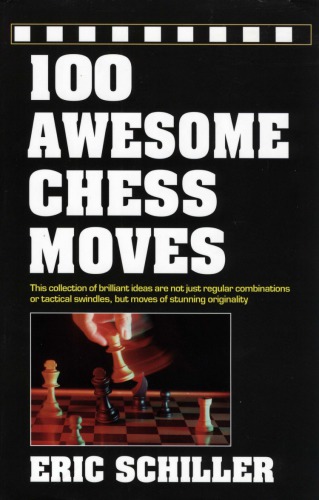 100 Awesome Chess Moves