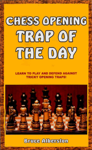 Chess Opening Trap of the Day