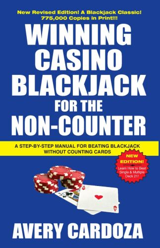 Winning Casino Blackjack for the Non-Counter