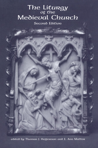 The Liturgy of the Medieval Church (Teams Varia)