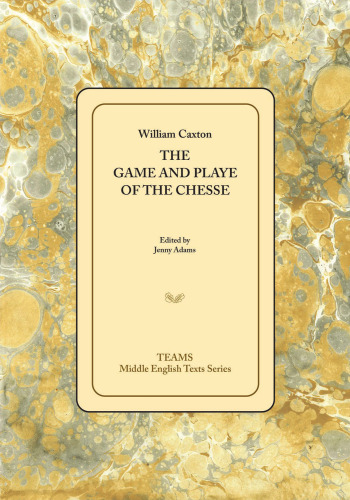 The Game and Playe of the Chesse