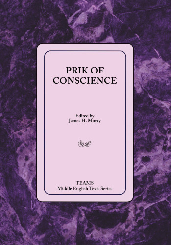 Prik of Conscience