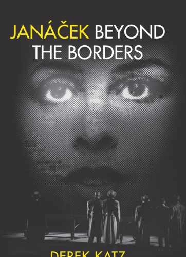 Janacek Beyond the Borders