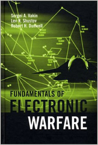 Fundamentals of electronic warfare