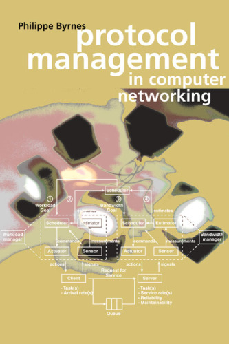 Protocol Management in Computer Networking