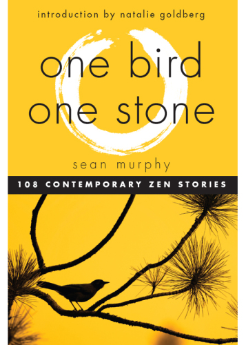 One bird, one stone: 108 American Zen stories
