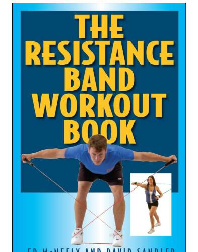 The Resistance Band Workout Book