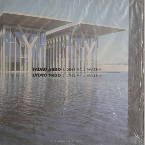 Tadao Ando: Light and Water