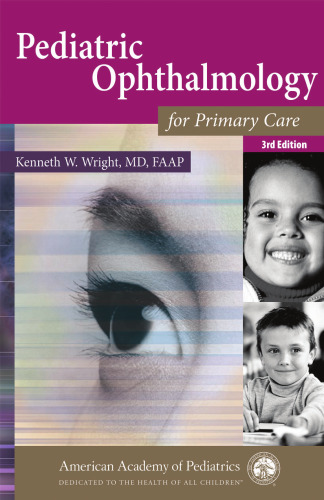 Pediatric Ophthalmology for Primary Care