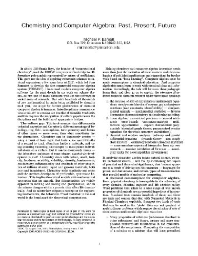 Issac 2003: Proceedings of the 2003 International Symposium on Symbolic and Algebraic Computation: August 3-6, 2003, Philadelphia,