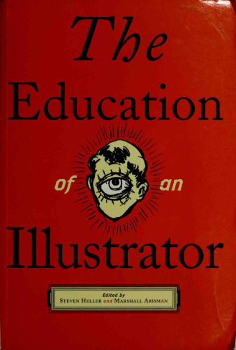 The Education of an Illustrator