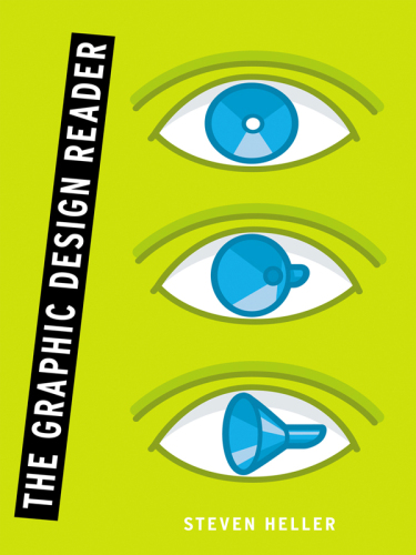 The Graphic Design Reader