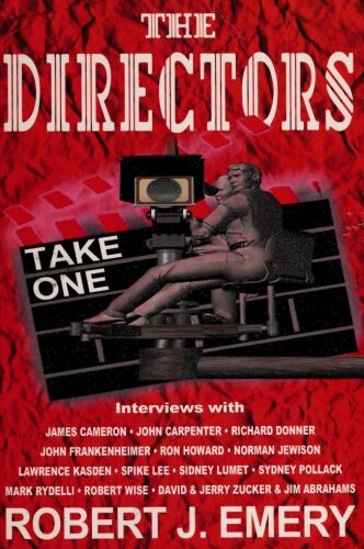 The Directors: Take One