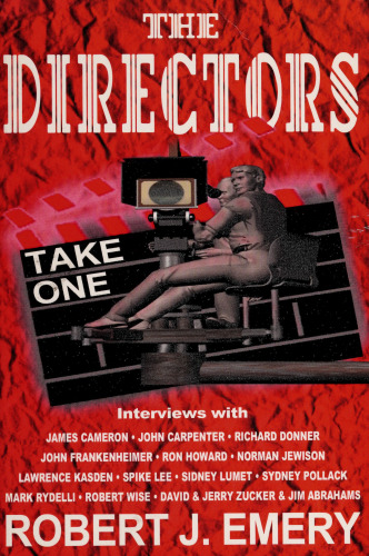 The Directors: Take One