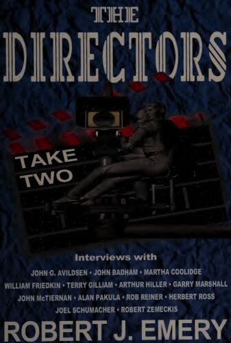 The Directors: Take Two