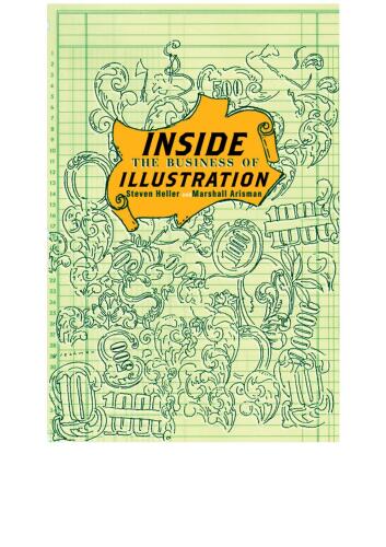 Inside the Business of Illustration