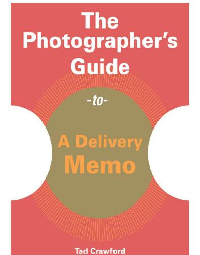 Business and Legal Forms for Photographers