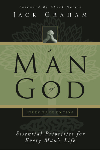 A Man of God