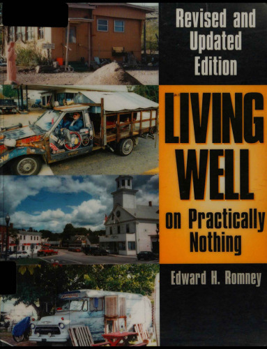Living Well on Practically Nothing