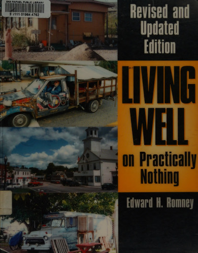 Living Well on Practically Nothing: Revised & Updated Edition