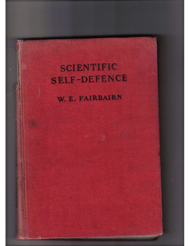 Scientific Self-Defense