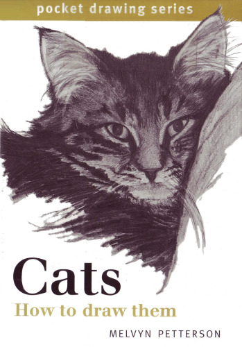 Cats: How to Draw Them