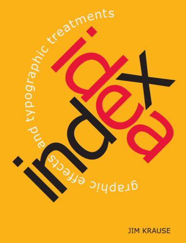 The designer's complete index