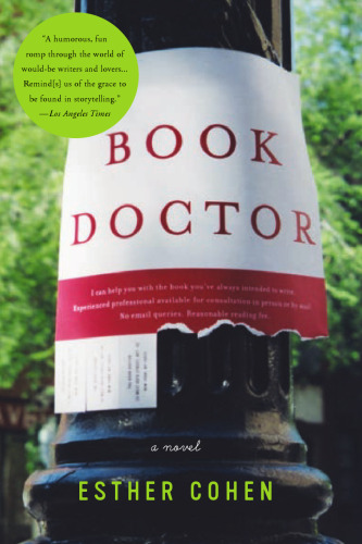 Book Doctor: A Novel