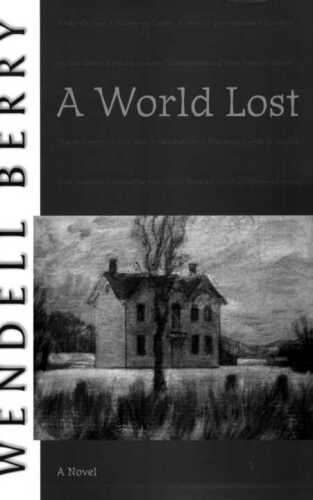 A World Lost
