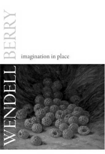 Imagination in Place