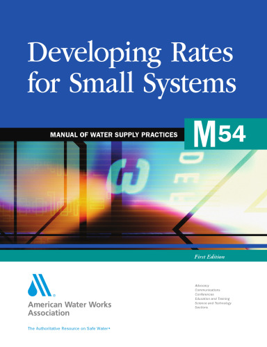 Developing Rates for Small Systems