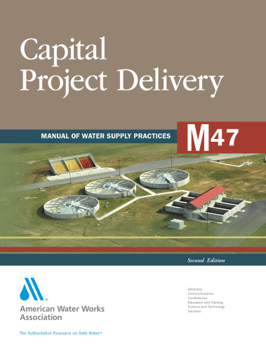 Capital Project Delivery