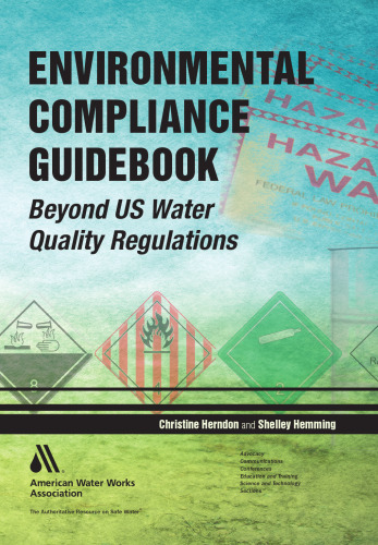 Environmental Compliance Guidebook: Beyond Water Quality Regulations