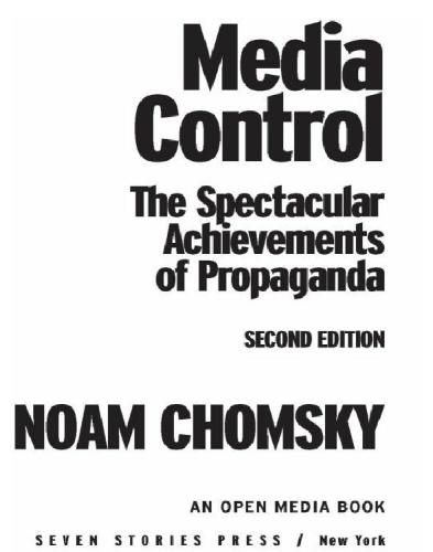 Media Control