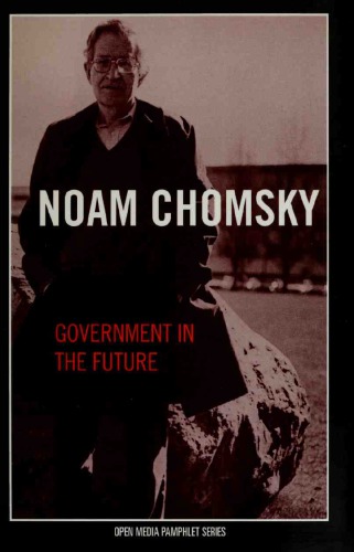 Government in the Future