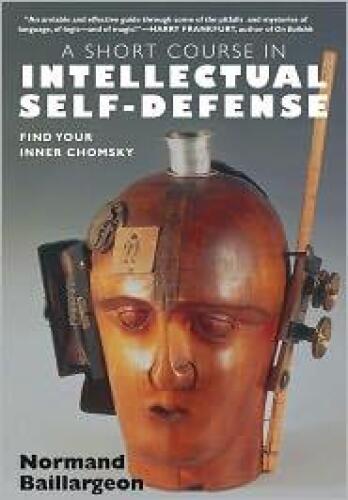 A short course in intellectual self-defense