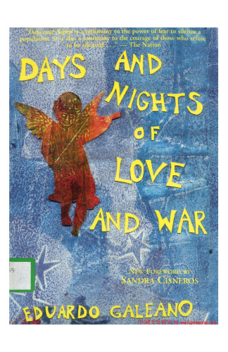 Days and Nights of Love and War