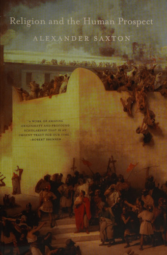 Religion and the Human Prospect