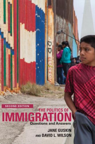 The Politics of Immigration: Questions and Answers