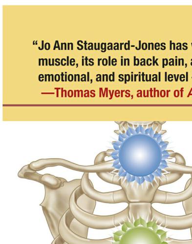 The Vital Psoas Muscle Connecting Physical, Emotional, and Spiritual Well-Being