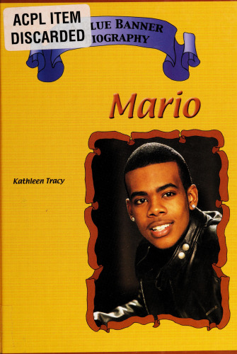 Mario