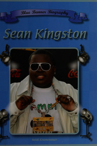 Sean Kingston