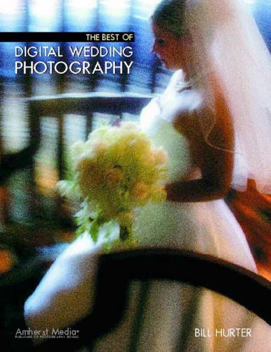 Best of Digital Wedding Photography