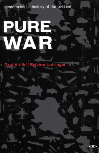 Pure War: Twenty-Five Years Later