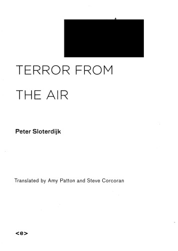 Terror from the Air