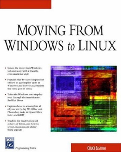 Moving from Windows to Linux (Networking Series)