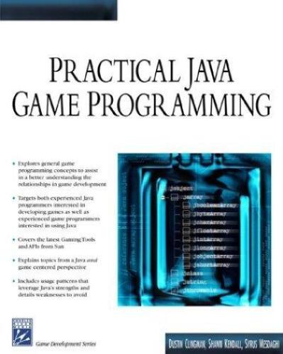 Practical Java Game Programming