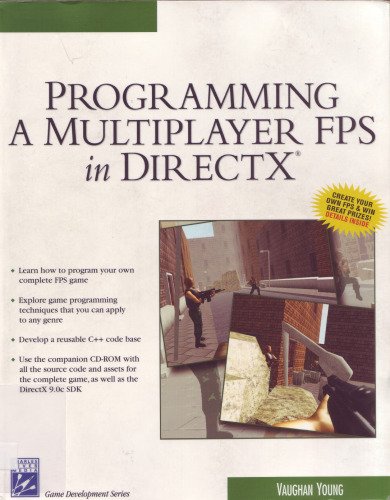 Programming a Multiplayer FPS in Direct X